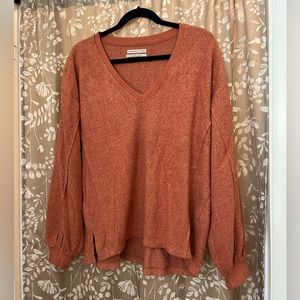 Urban outfitters pullover sweater